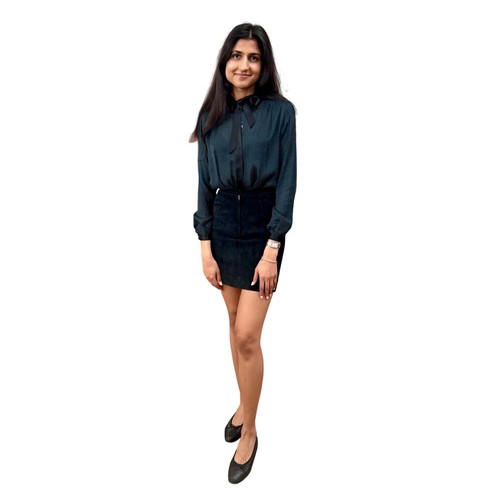 Minigonna chanel boutique - chanel,