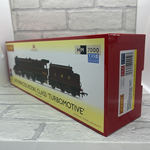 New r30398txs hornby lms - r30398txs,
