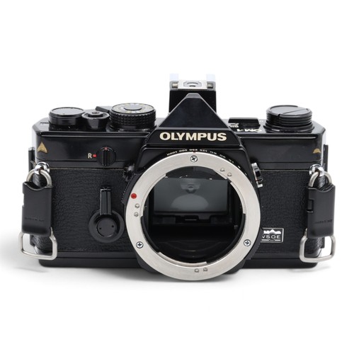 Olympus om1 1 corpo - om1,
