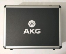 AKG C214 Microphono cablato