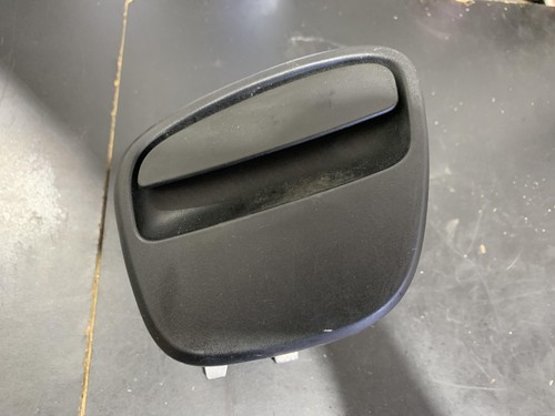 Vano portaoggetti per smart - vano,