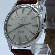 Orologio LOYAL PRINCE DE LUXE