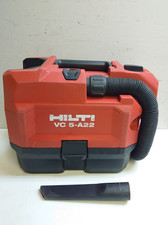 Hilti vc5 a22 aspirapolvere - hilti, vc5-a22