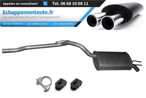 Scarico renault twingo - renault,