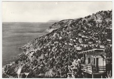 BONASSOLA - LA SPEZIA - LA FRANCESCA BUNGALOW PARK - VIAGG. 1964 -26828-