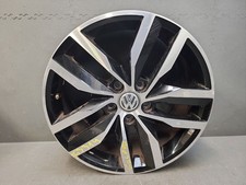 Cerchione Alluminio -