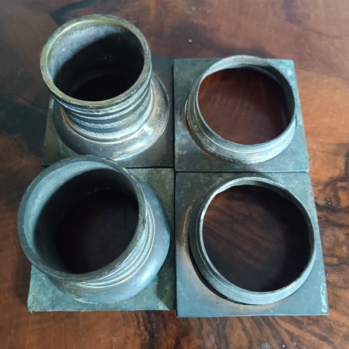 Serie bronzi impero originali - bronzi,