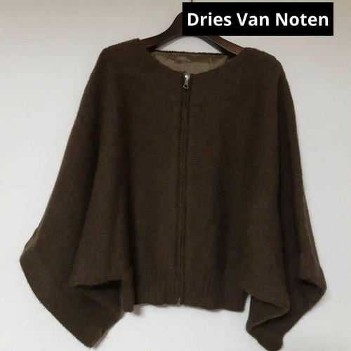 Dries van noten designer - noten,