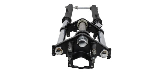 Fourche complète honda cbf - fourche,