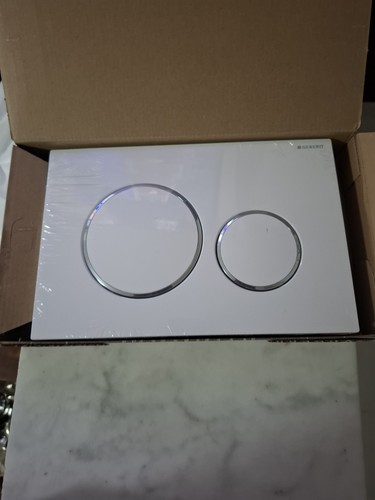 Geberit sigma20 placca - sigma20, comando