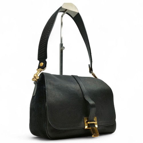 Borsa tracolla celine pelle - celine,