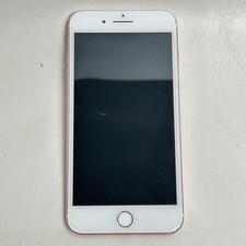 Apple iPhone 7 Plus 128 GB oro