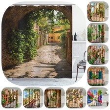 Squisita Tenda da Doccia