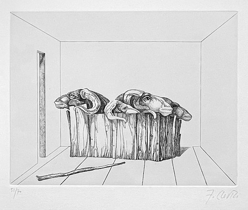 Fabrizio clerici ovile - clerici,
