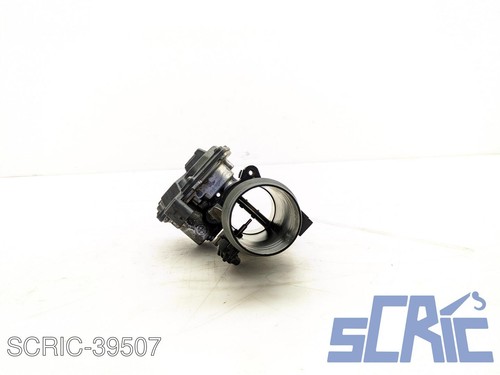 Corpo farfallato bmw touring - 3,