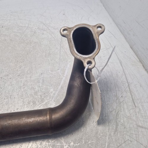 Collettore scarico per ktm - collettore,