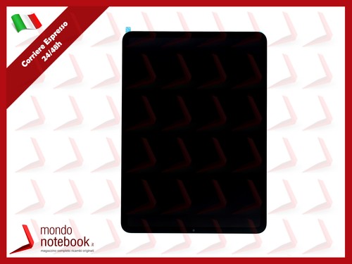 Display lcd touch per - +,
