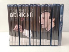 Roberto Benigni Tutto Dante 5