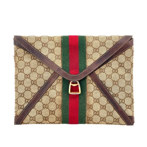 Borsa pochette gucci - borsa,