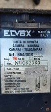 Due telecamere esterne 554 - esterne, 554/00r
