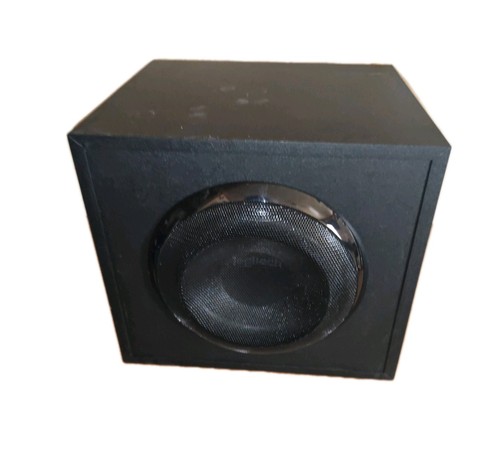 Logitech z623 pc speaker - logitech,