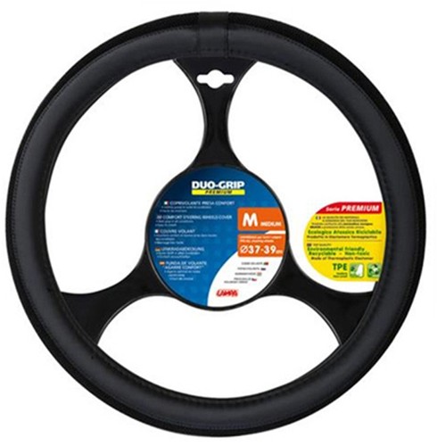 Coprivolante auto skeentex - coprivolante, in