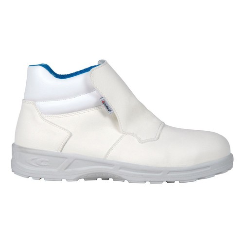 Scarpa antinfortunistica - scarpa,