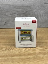 Hallmark: Change-A-Tune Piano