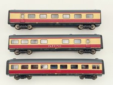 Roco H0 43014 set carrozze TEE