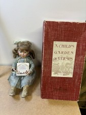 Bambola Amelia delle Ashton