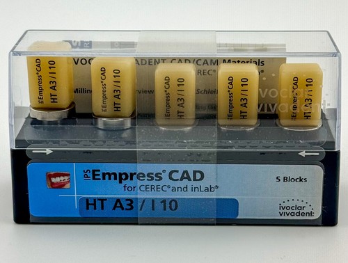Ivoclar vivadent ips empress - ivoclar,
