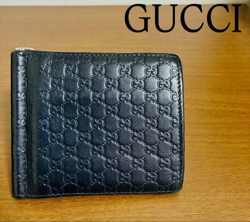 Gucci fermasoldi micro - gucci,