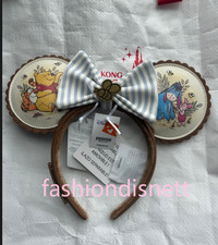 2026 Genuine HongKong Disney