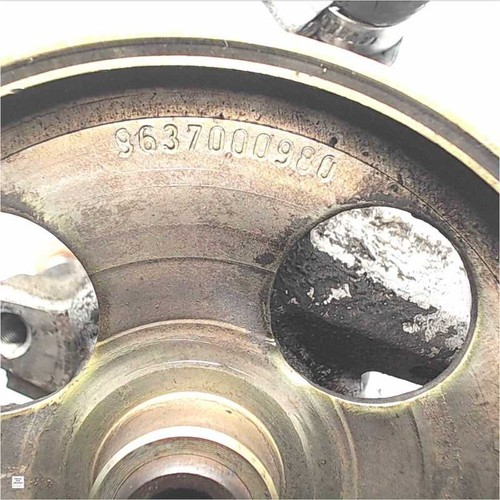 Pompa idroguida per peugeot - pompa,