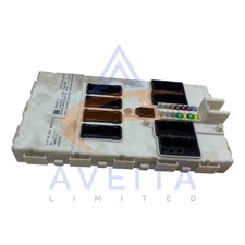 Modulo comando carrozzeria BMW