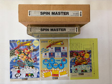 Snk Neo Spin Master MVS Full