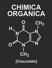 Chimica Organica [Cioccolato]