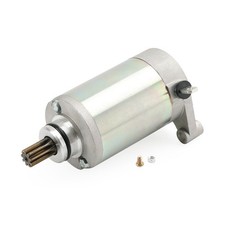 Starter Motor Fits Suzuki