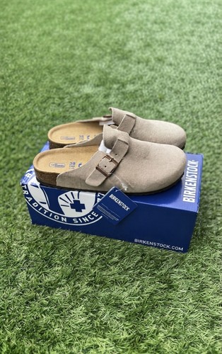 Zoccoli slip birkenstock - zoccoli, on