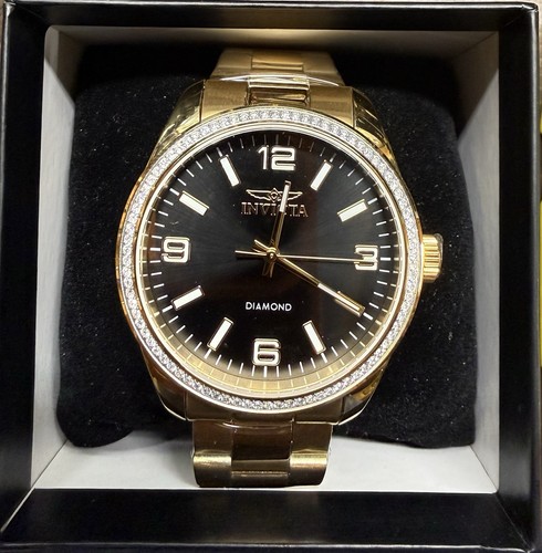 Orologio uomo invicta elite - da,