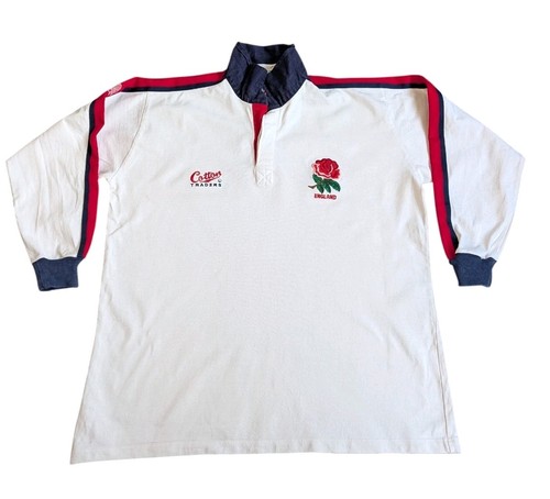 Maglia inghilterra rugby - rugby, union