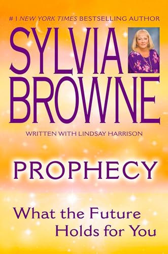 Prophecy what the future - prophecy:,