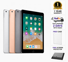 Apple iPad 6a Generazione
