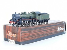 HO LILIPUT LOCOMOTIVE  VAPEUR