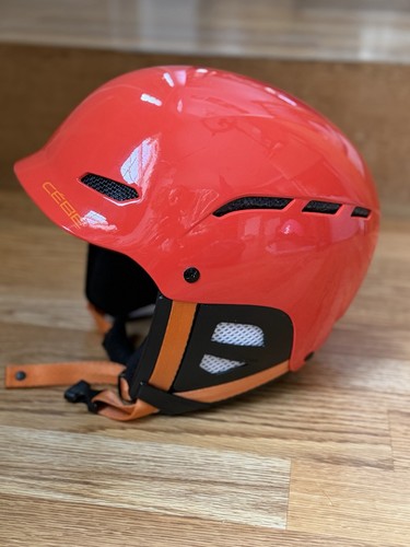 Casco sci snowboard - da, cebe