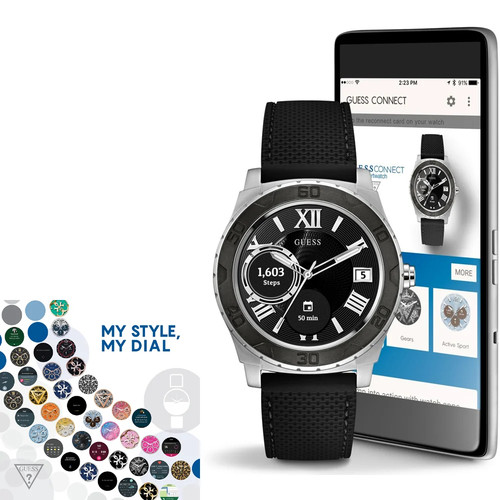 Orologio smartwatch uomo - smartwatch,