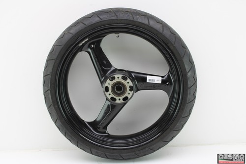 Cerchio ruota anteriore - , ducati