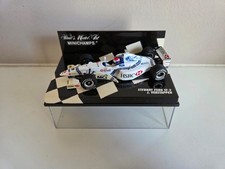 Minichamps 1/43 Stewart Ford
