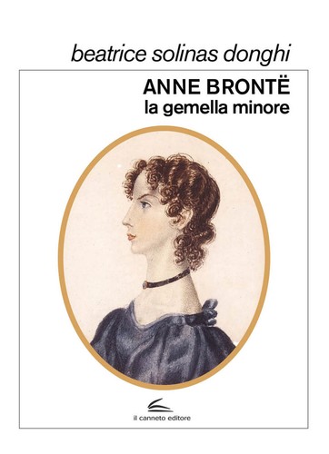 Anne brontë gemella - anne,