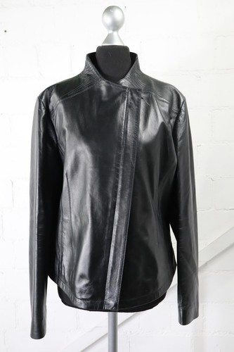Giacca nera desa collection - giacca,